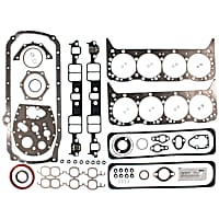 95-3418 Engine Gasket Set Overhaul