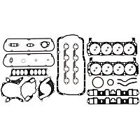 95-3460 Engine Gasket Set Overhaul