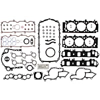95-3531 Engine Gasket Set Overhaul
