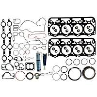 95-3584 Engine Gasket Set Overhaul