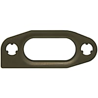 B31867 Oil Cooler Gasket Set - Direct Fit