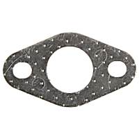 B32303 Direct Fit Secondary Air Injection Bypass Valve Gasket, Sold Individually