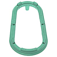B32640 Supercharger Gasket