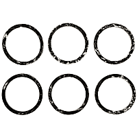 B45384 Spark Plug Tube Seal