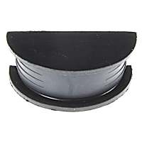 B45488 Semi Circular Plug