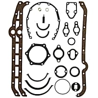 CS1178 Direct Fit Engine Conversion Gasket Set, Kit