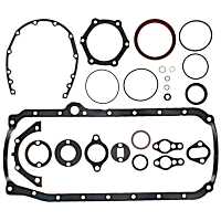 CS1178A Direct Fit Engine Conversion Gasket Set, Kit