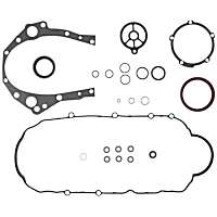 CS3793A Direct Fit Engine Conversion Gasket Set, Kit