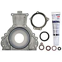 CS54385 Direct Fit Engine Conversion Gasket Set, Set of 8