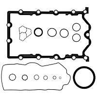 CS54438A Direct Fit Engine Conversion Gasket Set, Set of 15