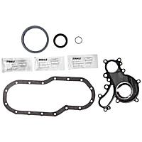 CS54776 Direct Fit Engine Conversion Gasket Set, Set of 8