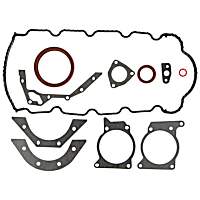 CS5884 Direct Fit Engine Conversion Gasket Set, Kit