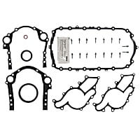 CS5891 Direct Fit Engine Conversion Gasket Set, Kit