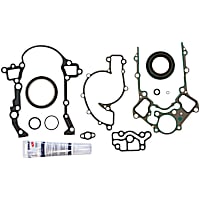 CS5912C Direct Fit Engine Conversion Gasket Set, Set