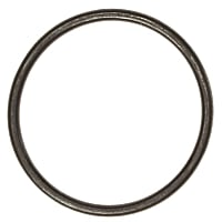 F12387 Catalytic Converter Gasket - Direct Fit