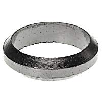 F17250 Exhaust Flange Gasket - Direct Fit, Sold Individually