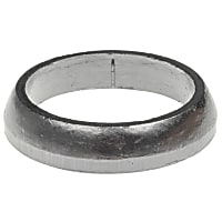 F31662 Exhaust Flange Gasket - Direct Fit, Sold individually