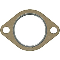 F31980 Exhaust Flange Gasket - Direct Fit, Sold individually