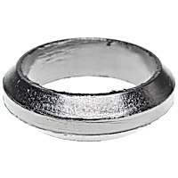 F7197 Exhaust Flange Gasket - Direct Fit, Sold individually