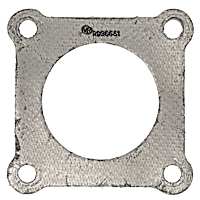 F7568 Exhaust Flange Gasket - Direct Fit, Sold individually