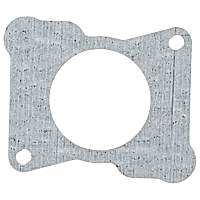 G31281 Throttle Body Gasket - Direct Fit, Sold Individually