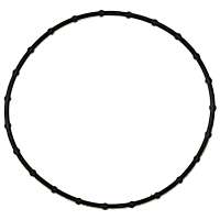 G31745 Throttle Body Gasket - Direct Fit, Sold Individually