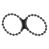 G32797 Idle Control Valve Gasket - Direct Fit