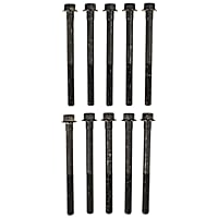 GS33184 Cylinder Head Bolt, Set