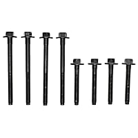 GS33317 Cylinder Head Bolt, Set