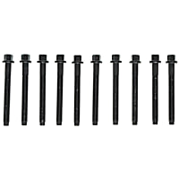 GS33328 OE Replacement Series Cylinder Head Bolt, Set