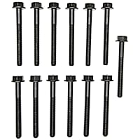 GS33351 Cylinder Head Bolt, Set of 14