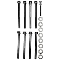 GS33360 Cylinder Head Bolt, Set