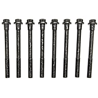 GS33391 OE Replacement Series Cylinder Head Bolt, Set of 8
