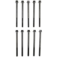 GS33393 Cylinder Head Bolt, Set
