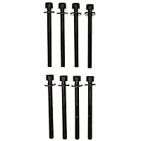 GS33400 Cylinder Head Bolt, Set