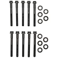 GS33402 Cylinder Head Bolt, Set