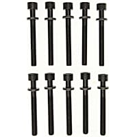 GS33406 Cylinder Head Bolt, Set