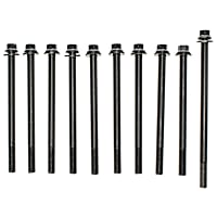 GS33407 Cylinder Head Bolt, Set