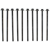 GS33412 Cylinder Head Bolt, Set