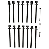 GS33416 Cylinder Head Bolt, Set