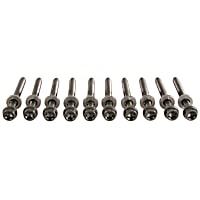 GS33427 OE Replacement Series Cylinder Head Bolt, Set