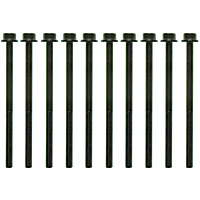 GS33489 Cylinder Head Bolt, Set