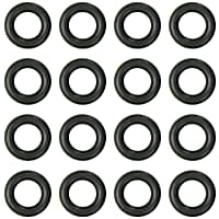 GS33496A Fuel Injector Seal