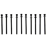 GS33547 Cylinder Head Bolt, Set