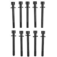 GS33669 Cylinder Head Bolt, Set