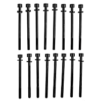 GS33670 OE Replacement Series Cylinder Head Bolt, Set of 16