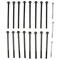GS33676 OE Replacement Series Cylinder Head Bolt, Set