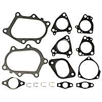 GS33678 Turbocharger Mounting Gasket Kit