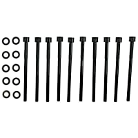 GS33762 Cylinder Head Bolt, Sold Individually
