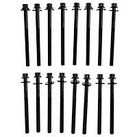 GS33791 Cylinder Head Bolt, Set of 16